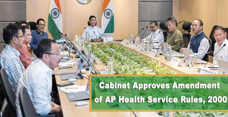 Health Banner