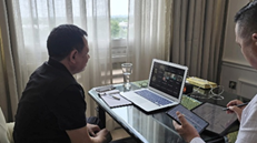 Review Meeting