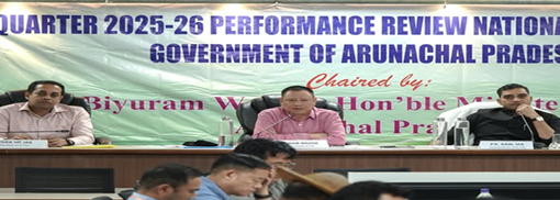 Review Meeting