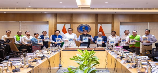 Review Meeting