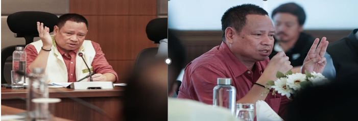 Review Meeting